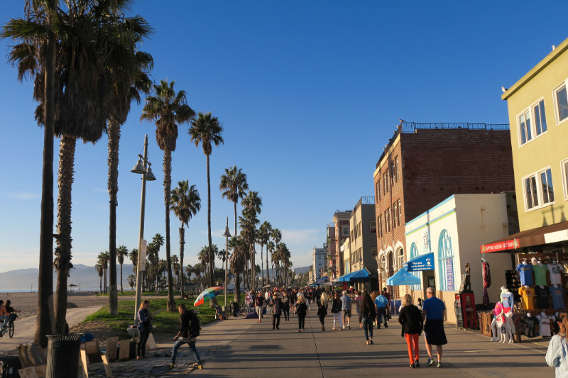 Venice Beach